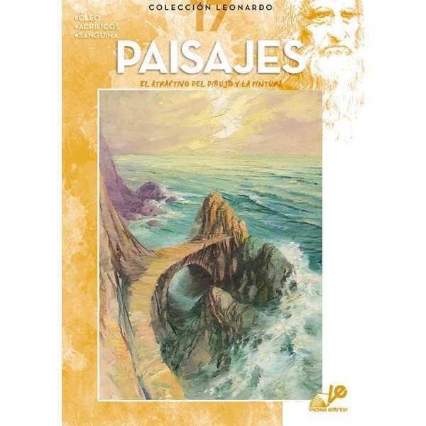 Colección LEONARDO. Paisajes. Nº 17