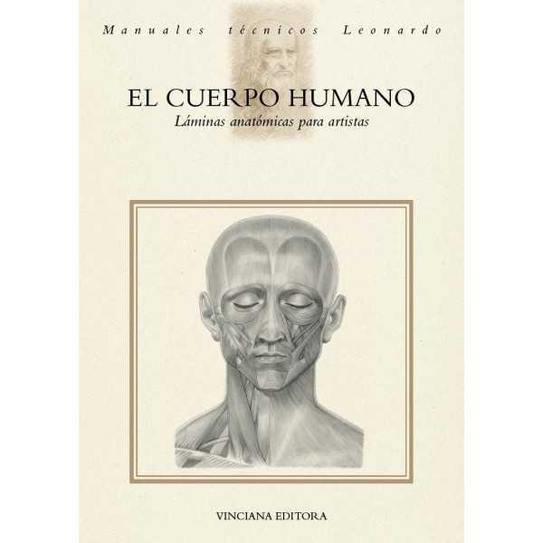 EL CUERPO HUMANO - MANUALES TÉCNICOS LEONARDO