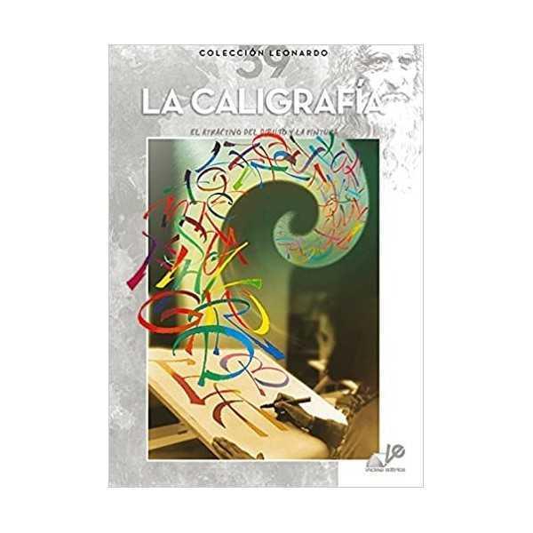 Colección LEONARDO. La Caligrafía . Nº 39