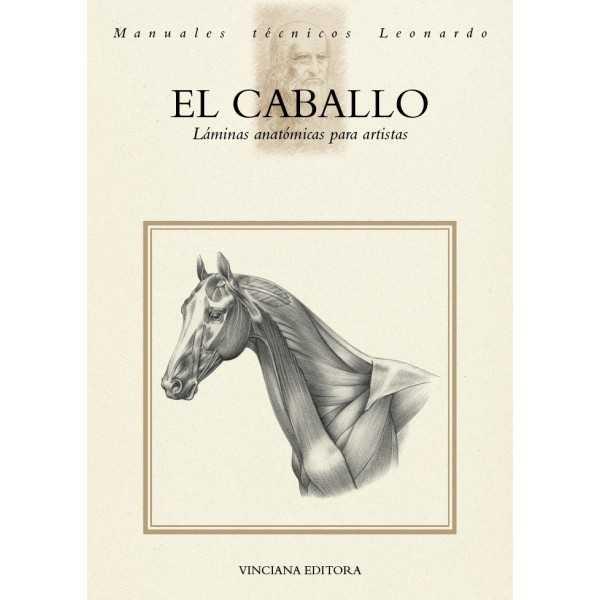 EL CABALLO- MANUALES TÉCNICOS LEONARDO