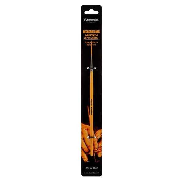 Pincel ESCODA NECKSBREAKER