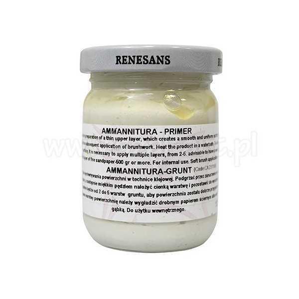 Imprimacion para dorado Renesans 125ml.