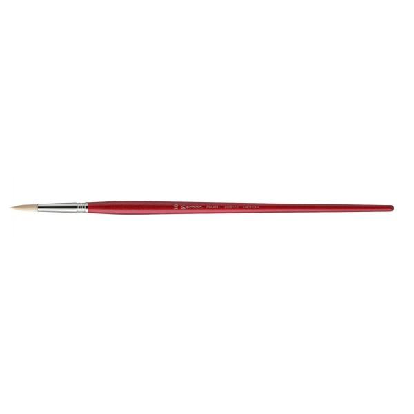 ESCODA MARFIL 4475. Redondo