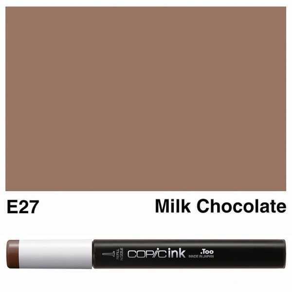 COPIC INK TYP 12ml. E27 AFRICANO