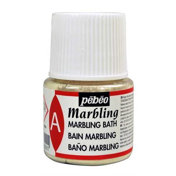 BAÑO MARBLING PEBEO 35g