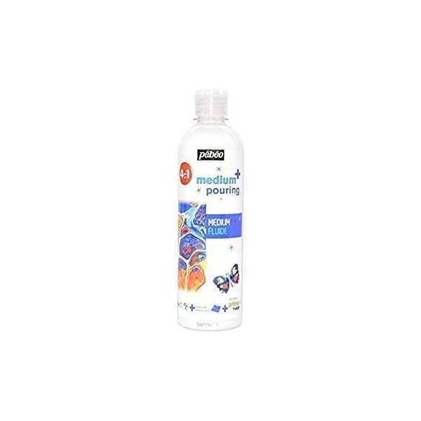 PEBEO MEDIUM POURING 500ML