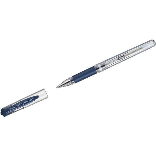 UNIBALL SIGNO BROAD AZUL OSCURO