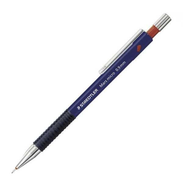 STAEDTLER Portaminas Mars Micro 0,9mm.