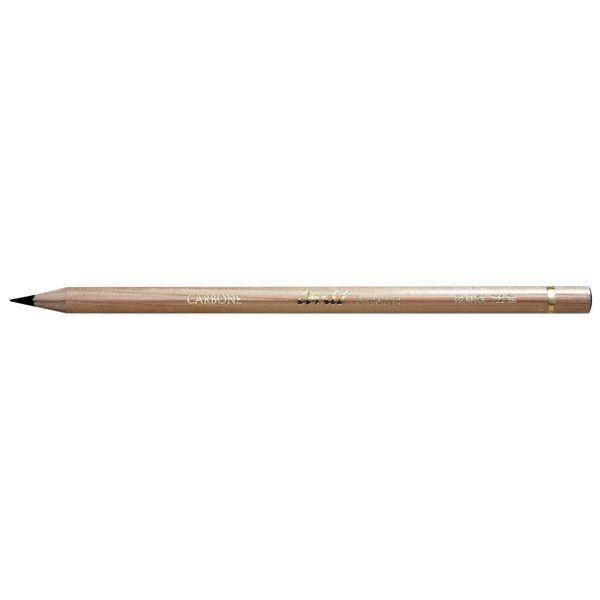 Conté à Paris Lápiz Carbón para Dibujo 3B