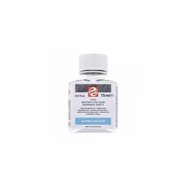 Barniz Mate para Acuarela Talens 75ml.