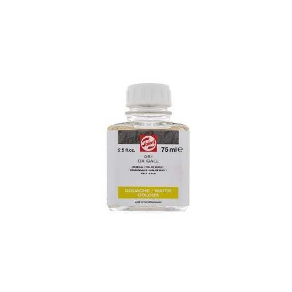 Hiel de Buey Talens 75ml.