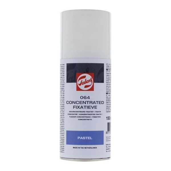 Fijativo TALENS 064. 150ml.