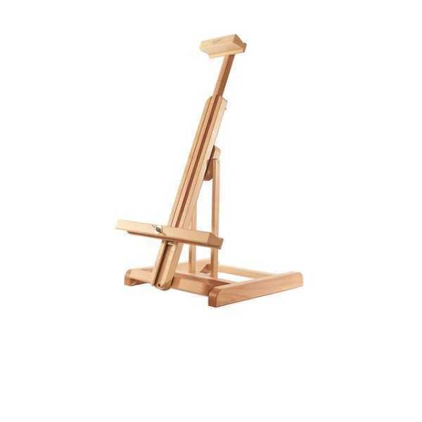Caballete de Mesa para Óleo/Acuarela Mabef M31