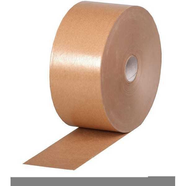Clairefontaine Rollo Adhesivo Kraft Gomado Marrón