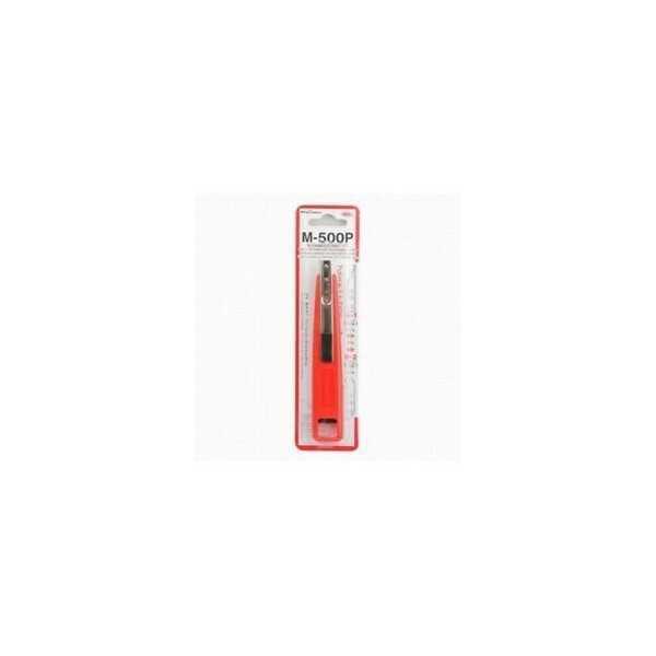 Cutter Profesional Especial para Metacrilato NT M500p