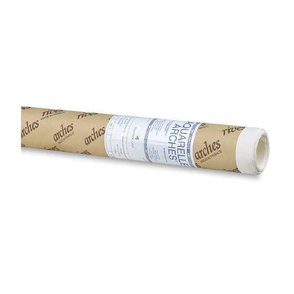 ARCHES Rollo Papel Grano Fino  1,13 x 9,15 m. 300 gr.