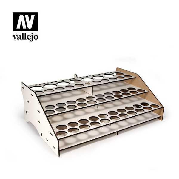 Vallejo Modulo Organizador Frontal