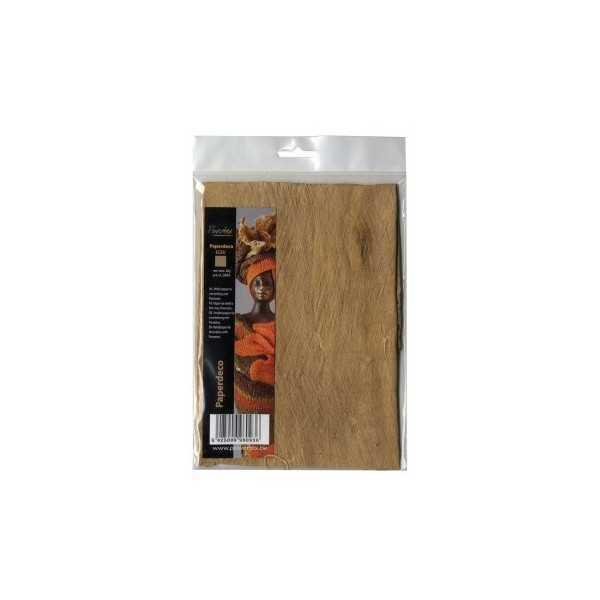 PowerTex Deco Paper Natural 40gr.