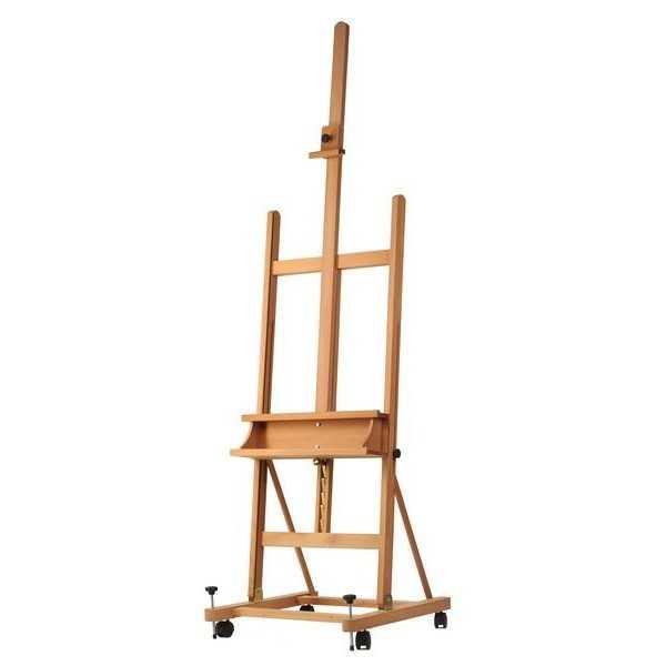 Caballete de Estudio NIZA 190x130