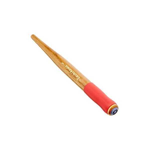Porta Pluma TACHIKAWA. T36 Madera Corto Rosa