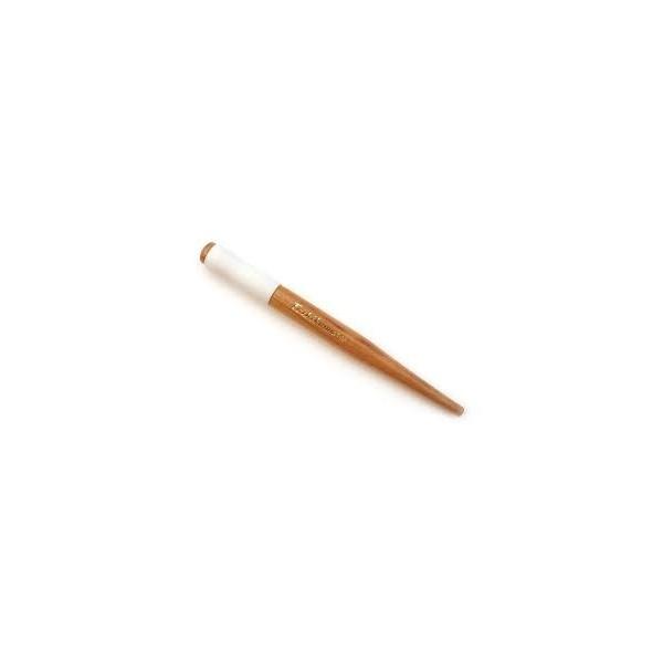 Porta Pluma TACHIKAWA. T36 Madera Corto Blanco