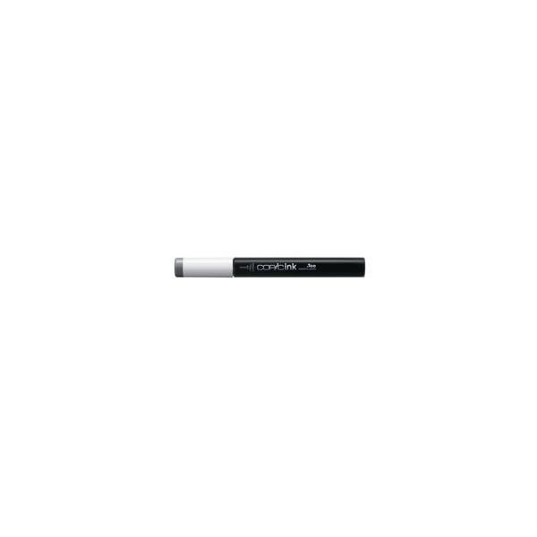 COPIC INK Typ 12ml. N8 NEUTRAL GREY