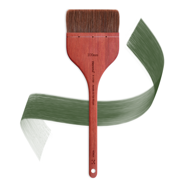 HEREND F1730 Paletina Pelo de Buey