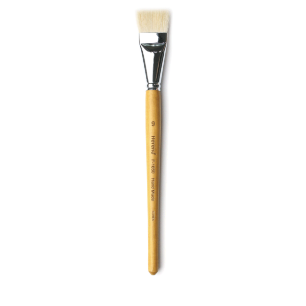HEREND F1650. Pelo de Cabra