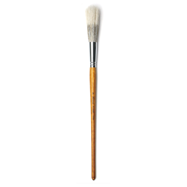 HEREND PINCEL P4300. Pelo de Caballo.