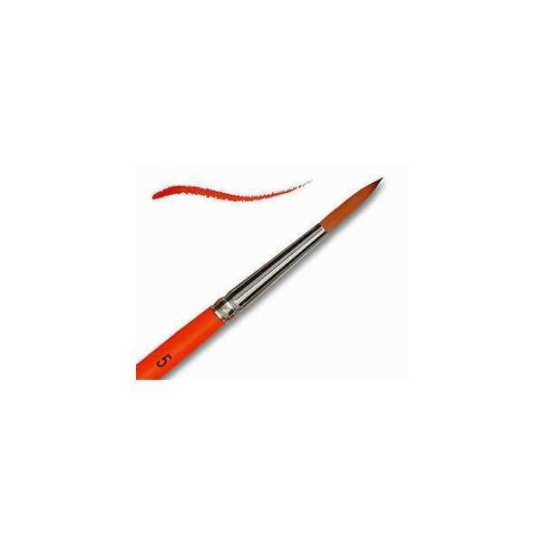 Pincel Raphael Kaerell "S" Redondo Ref 8394