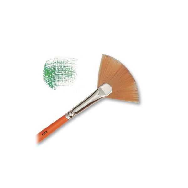 Pincel Raphael Kaerell "S" Abanico Ref 8795