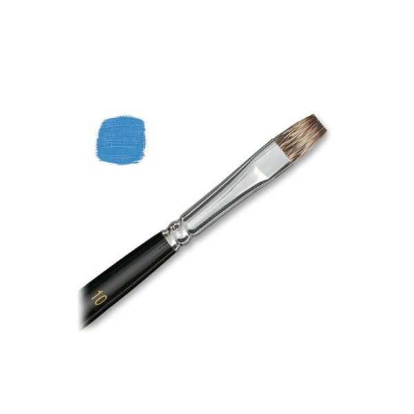 Pinceles RAPHAEL Plano KEVRIN Ref. 877