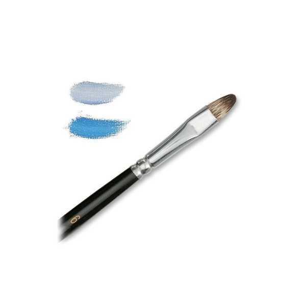 Pinceles RAPHAEL KEVRIN Lengua de Gato Ref. 8772