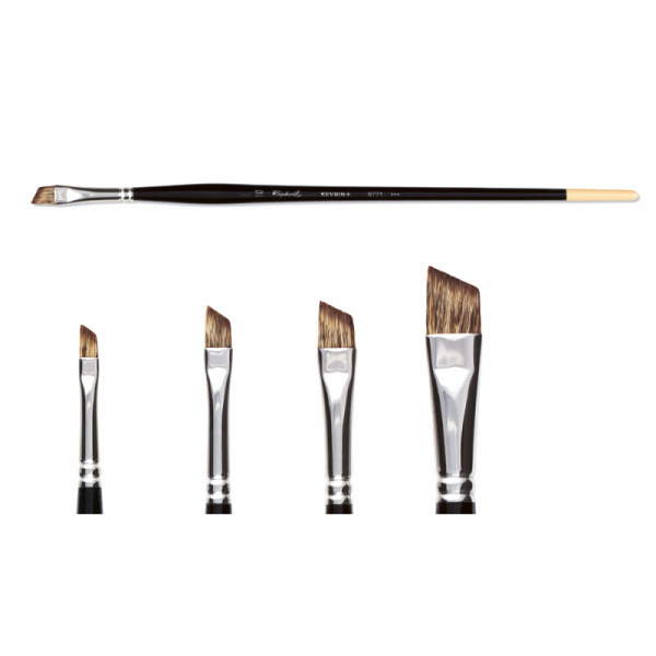 Pinceles RAPHAEL KEVRIN Biselado Ref. 8771