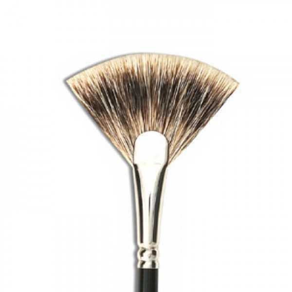 Pinceles RAPHAEL KEVRIN Abanico Ref. 3675