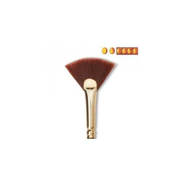Pinceles RAPHAEL SEPIA DECO Abanico Ref. 8570
