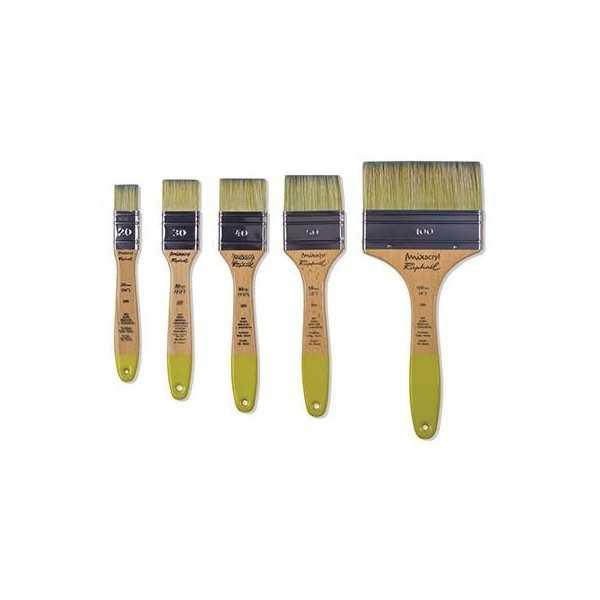 Paletina RAPHAEL MIXACRYL Ref. 295