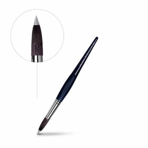 da Vinci COSMOTOP-MIX B Top Point Serie 5535 Pincel Redondo para Acuarela