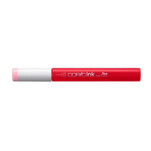 COPIC INK Typ 12ml. RV13 TENDER PINK