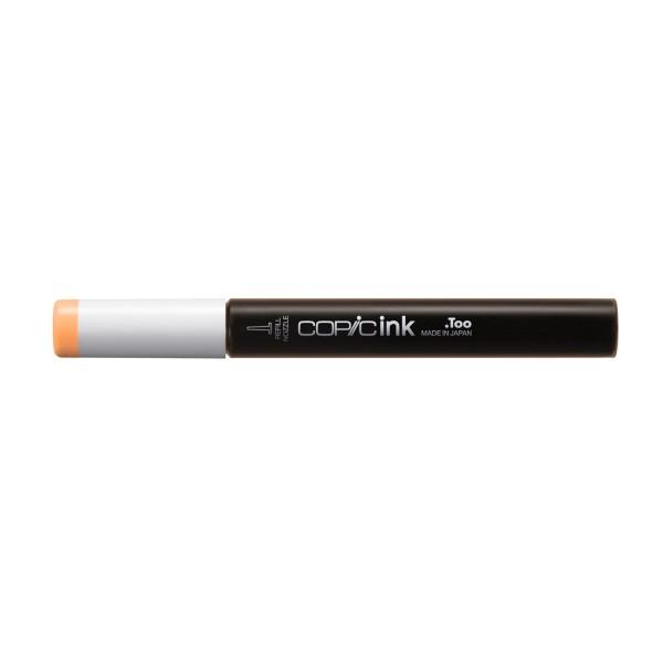 COPIC INK Typ 12ml. YR14 CARAMEL