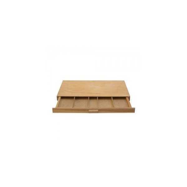 Caja para Pasteles madera