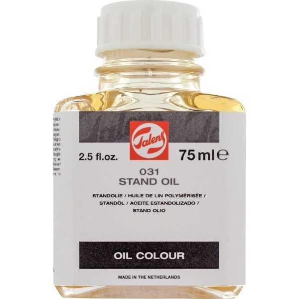 Aceite Estandolizado Talens 75ml.