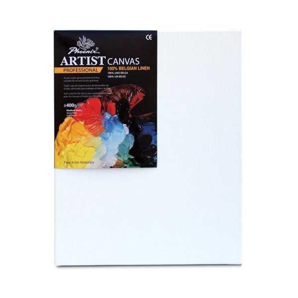 Lienzo Lino PROFESSIONAL Phoenix