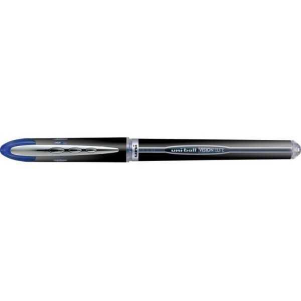 UNI-BALL Roller Vision Elite Recargable AZUL 0,5 mm