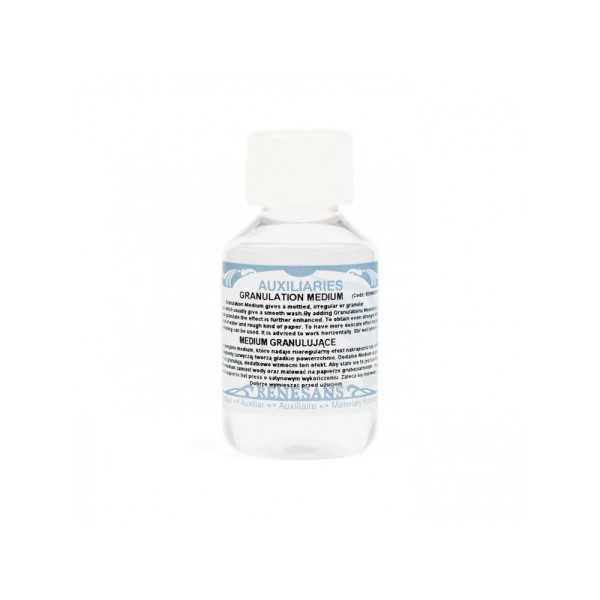 Medium Granulación Renesans 100ml.