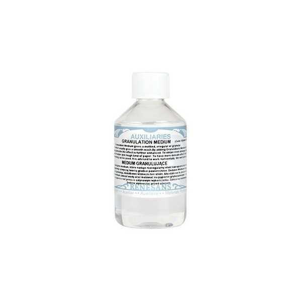 Medium Granulación Renesans 250ml.