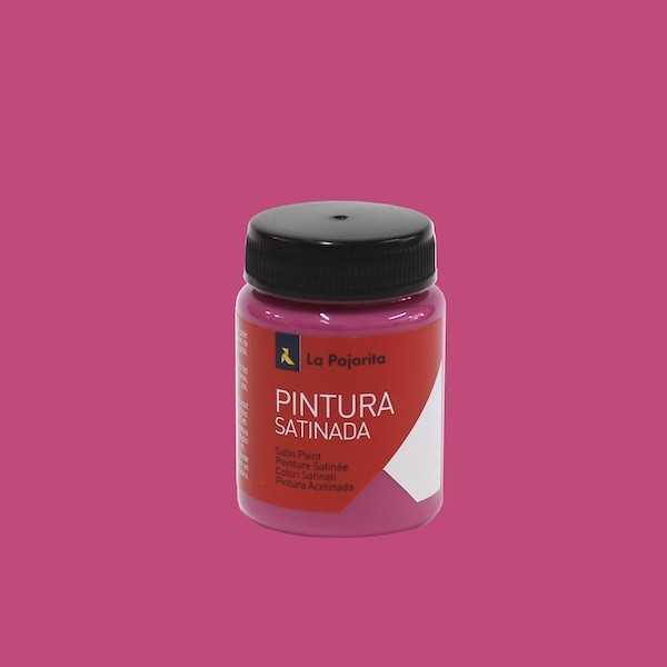 Pintura La Pajarita 75ml. Satinada