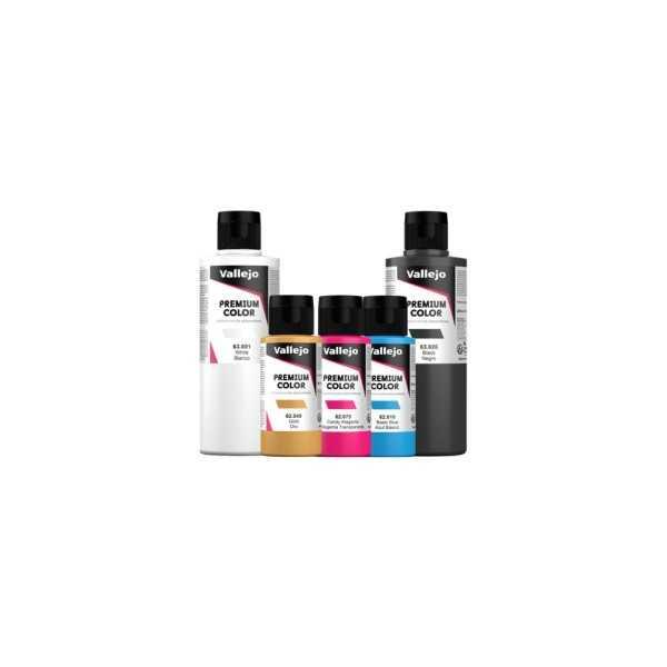 VALLEJO PREMIUM AIRBRUSH