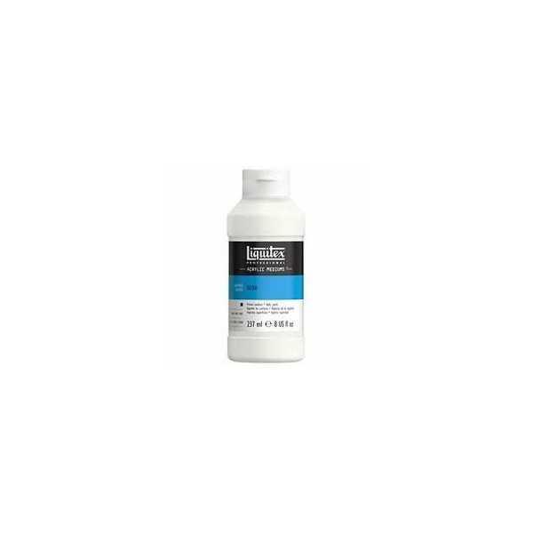 LIQUITEX Gesso Blanco 237ml.