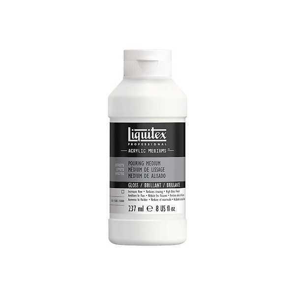 Liquitex Medium para Pouring 237ml.